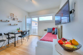 Cosy Home Lugano Few Min From Lake - Happy Rentals